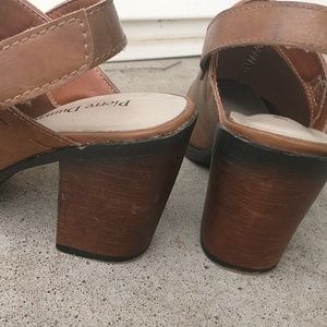 Pierre Dumas Shoes - Shoes Pierre Dumas Shoes - Shoes